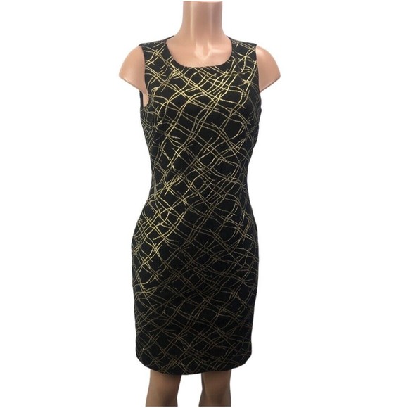 Tommy Hilfiger dress size 6 - Picture 4 of 12